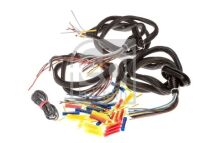 Ремонтный комплект кабеля, задняя дверь