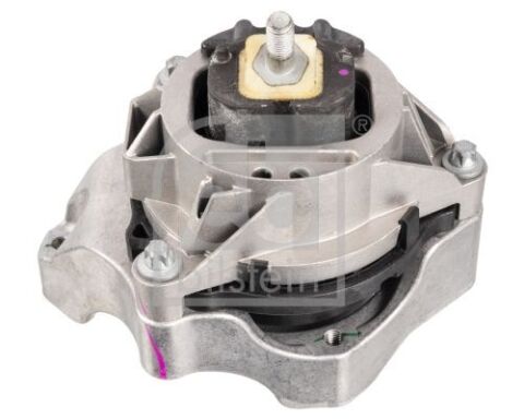 Подушка двигателя