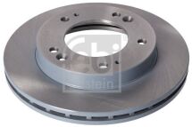 Гальмівний диск