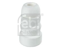 Буфер, підвіска