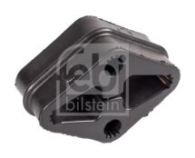 Кронштейн, система выпуска ОГ Кронштейн, система выпуска ОГ