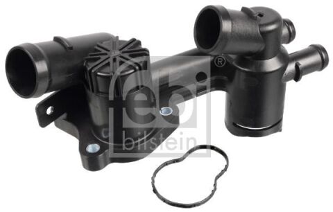 Термостат, охлаждающая жидкость Термостат, охлаждающая жидкость