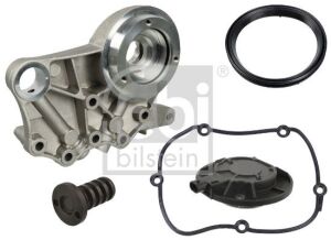 Опорний кронштейн, кулачковий вал