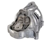 Подушка двигателя