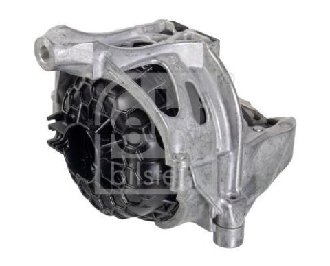 Подушка двигателя