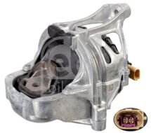 Подушка двигателя