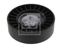 Ролик натяжной