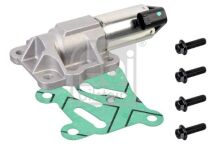 Клапан керування, регулювання фаз газорозподілу