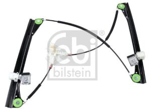 Склопідйомник