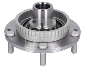 Маточина колеса