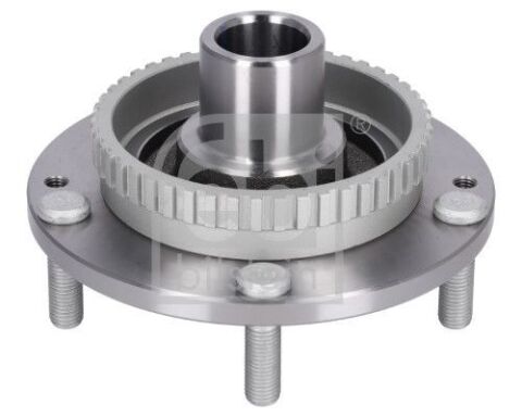 Маточина колеса