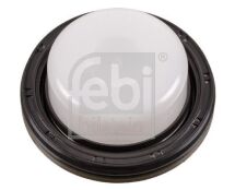 Уплотняющее кольцо, коленчатый вал