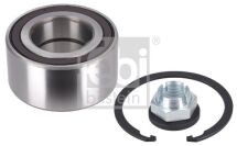 Комплект колісних підшипників