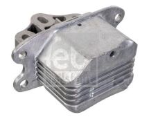 Подушка коробки передач Подушка коробки передач