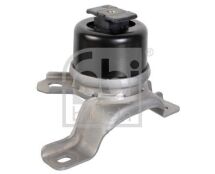 Опора двигуна