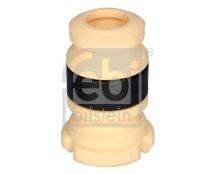 Буфер, підвіска