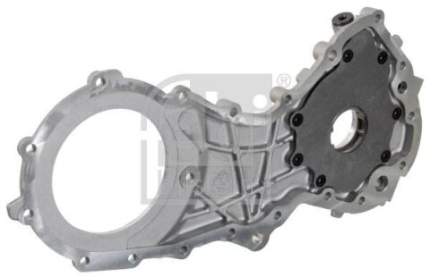 Оливний насос