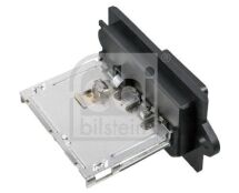 Резистор, компресор салону