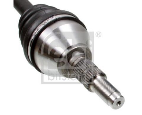 Приводной вал Приводной вал