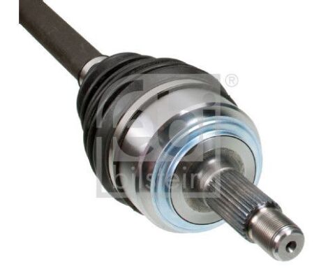 Приводной вал