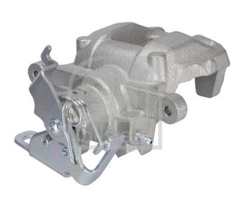 Тормозной суппорт