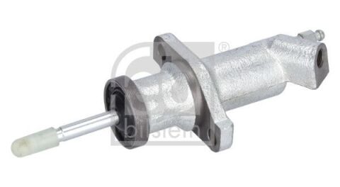 Цилиндр сцепления, рабочий