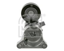 Натяжитель ремня, клиновой зубча