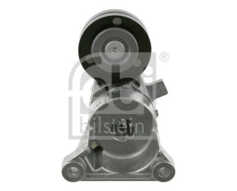 Натяжитель ремня, клиновой зубча