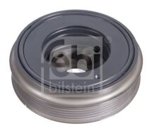 Шків, колінчатий вал Шків, колінчатий вал