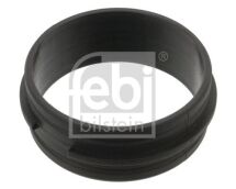 Рукав воздухозаборника, воздушный фильтр