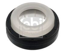 Ущільнювальне кільце вала, колінчатий вал