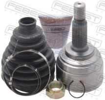 Шарнирный комплект, приводной вал