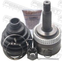 Комплект шарнірів, приводний вал