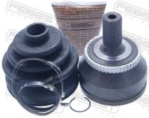 Комплект шарнірів, приводний вал