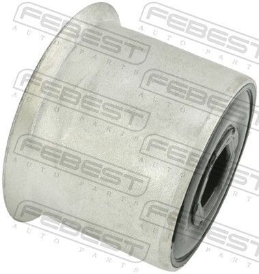 Опора, важіль підвіски