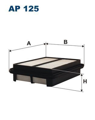 Повітряний фільтр