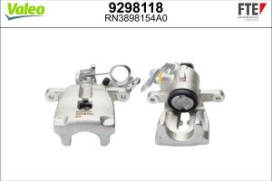 Гальмівний супорт