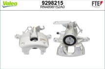 Гальмівний супорт