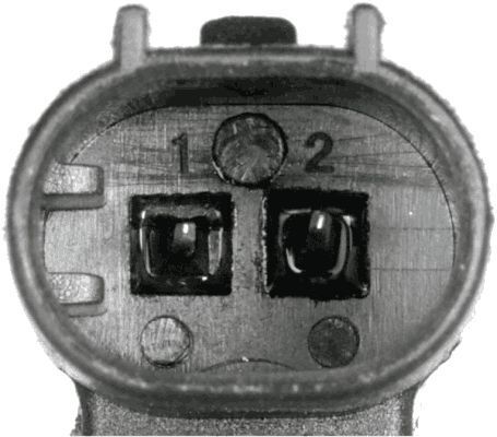 Трубка охлаждающей жидкости