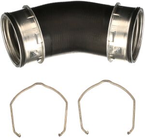 Шланг подачі наддувального повітря