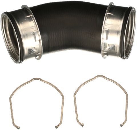 Шланг подачі наддувального повітря