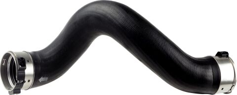 Воздушный патрубок