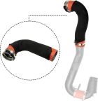 Патрубок интеркулера Renault Master III/Opel Movano B 2.3dCi 10-