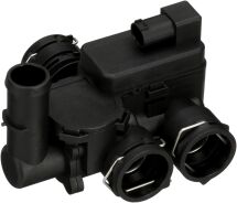 Регулирующий клапан охлаждающей жидкости