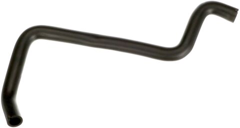 Шланг, продування картера