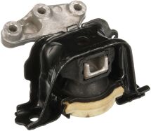 Опора, двигун