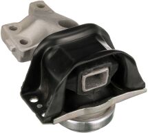 Подушка двигателя