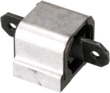 Опора, двигун