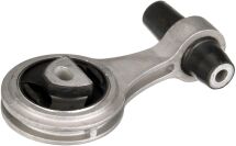 Опора, двигун