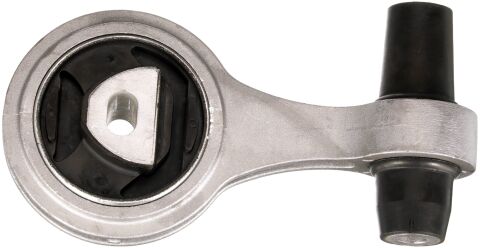 Опора, двигун